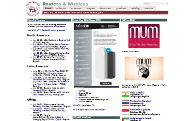 mikrotik.com in 2016