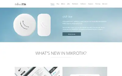 mikrotik.com in 2017
