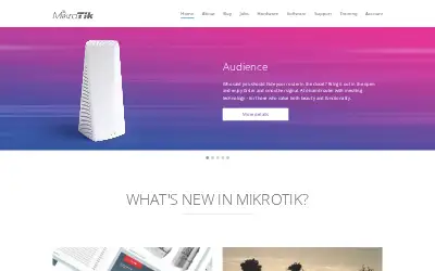 mikrotik.com in 2020