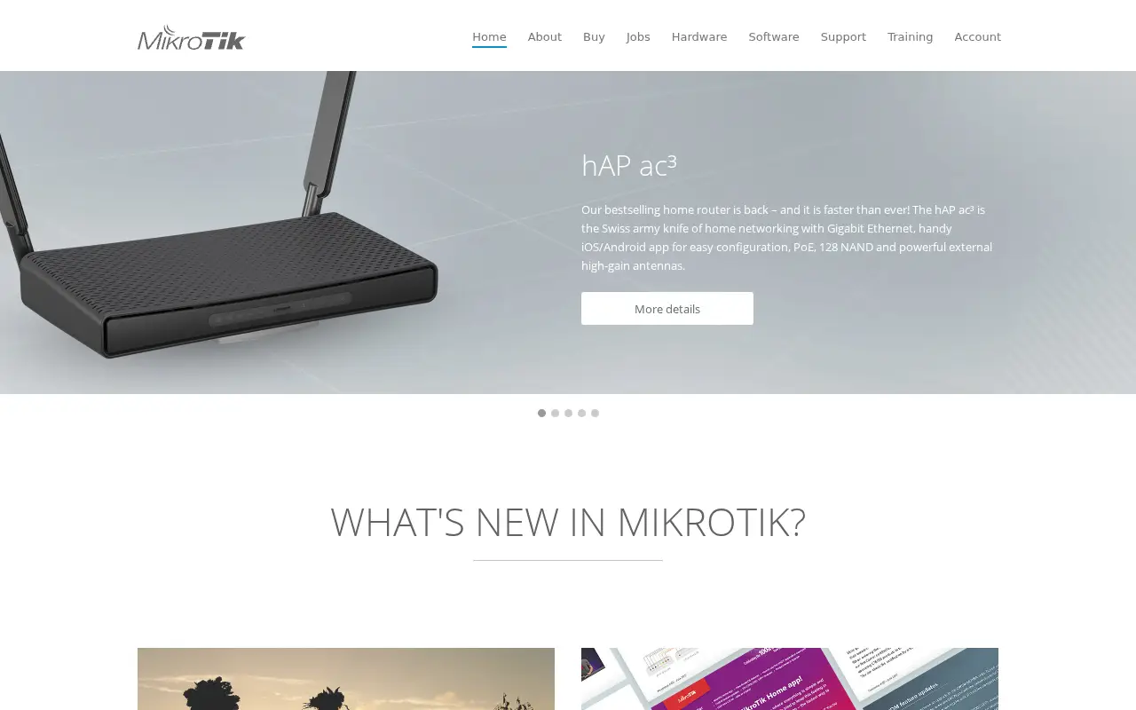 mikrotik.com in 2021