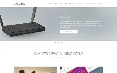 mikrotik.com in 2021