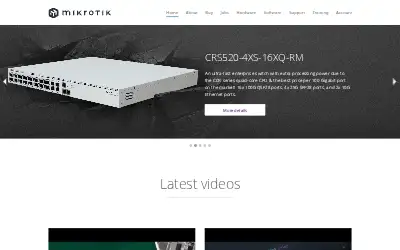 mikrotik.com in 2025
