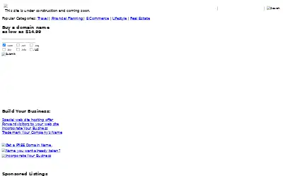 notion.com in 2006