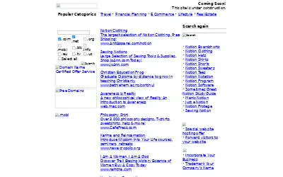 notion.com in 2007