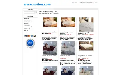 notion.com in 2013