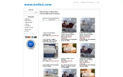 notion.com in 2014