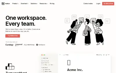 notion.com in 2022
