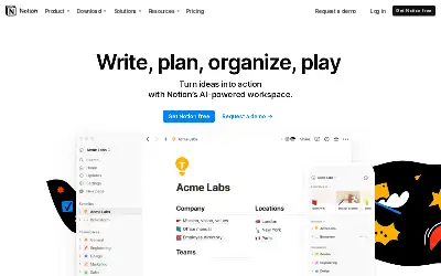 notion.com in 2024