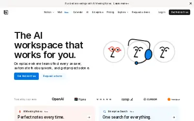 notion.com in 2025