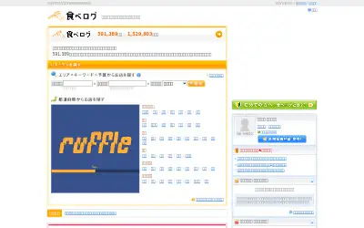 tabelog.com in 2010