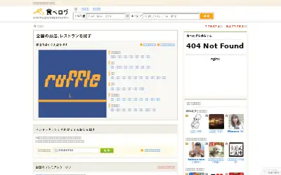 tabelog.com in 2014