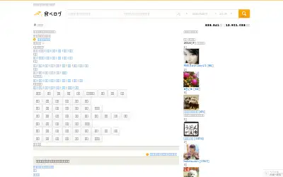 tabelog.com in 2016