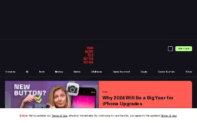 cnet.com in 2024
