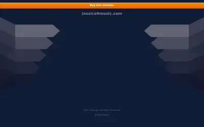jessica6music.com in 2022
