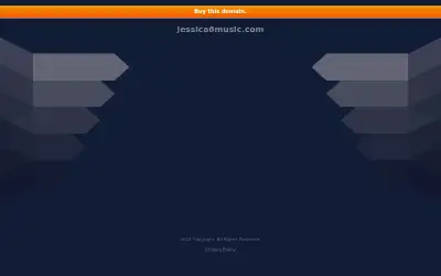jessica6music.com in 2023
