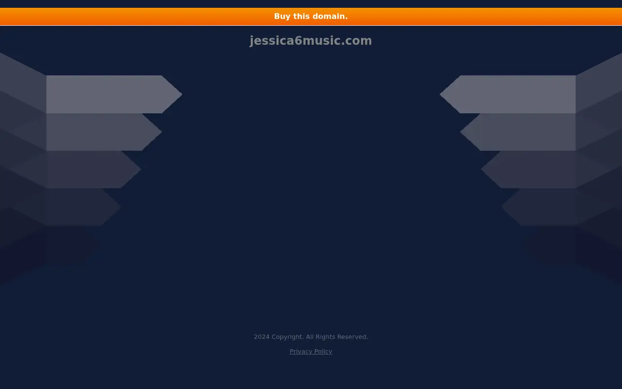jessica6music.com in 2024