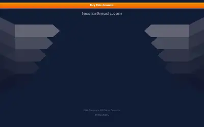 jessica6music.com in 2024