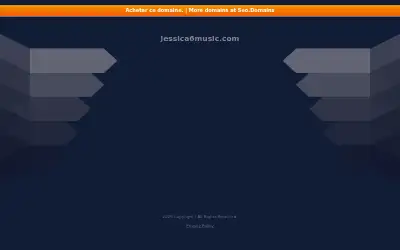 jessica6music.com in 2025