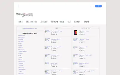 mobiledokan.com in 2016