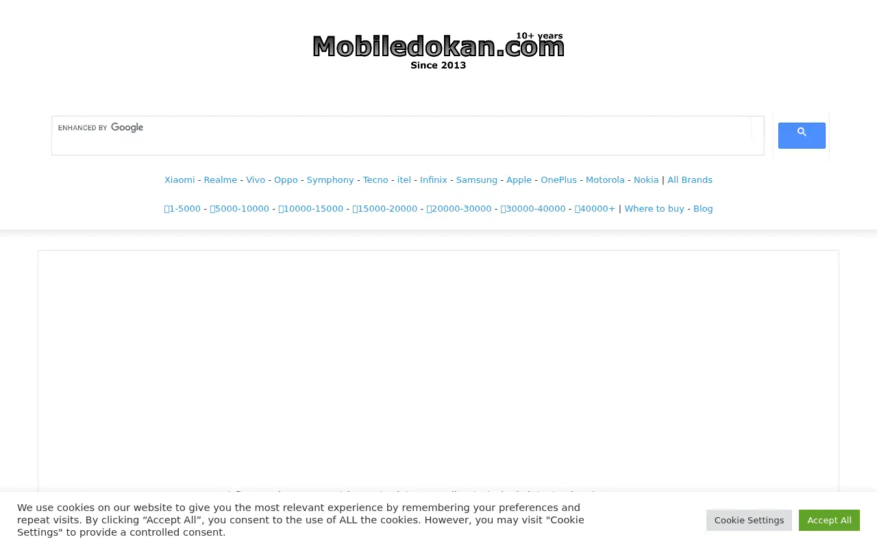 mobiledokan.com in 2023