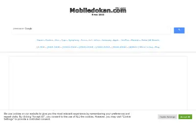 mobiledokan.com in 2023