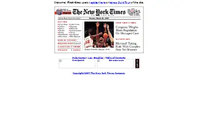 nytimes.com in 1997