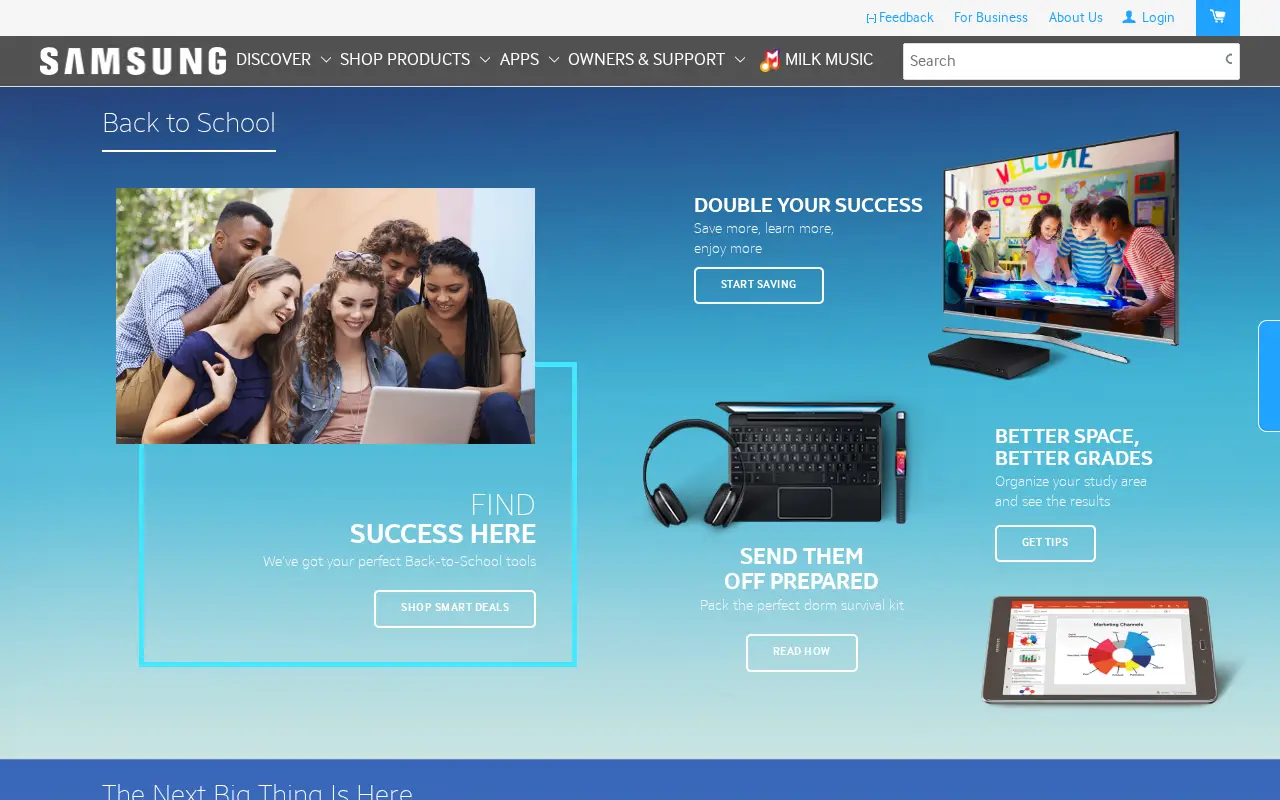 samsungapps.com in 2015