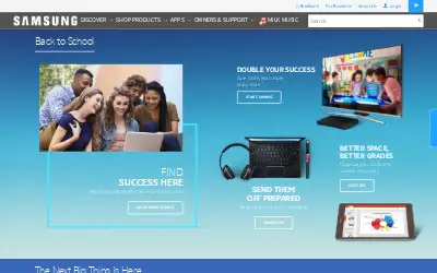 samsungapps.com in 2015