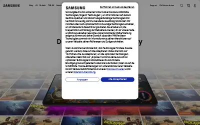 samsungapps.com in 2024