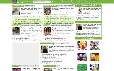 24h.com.vn in 2014