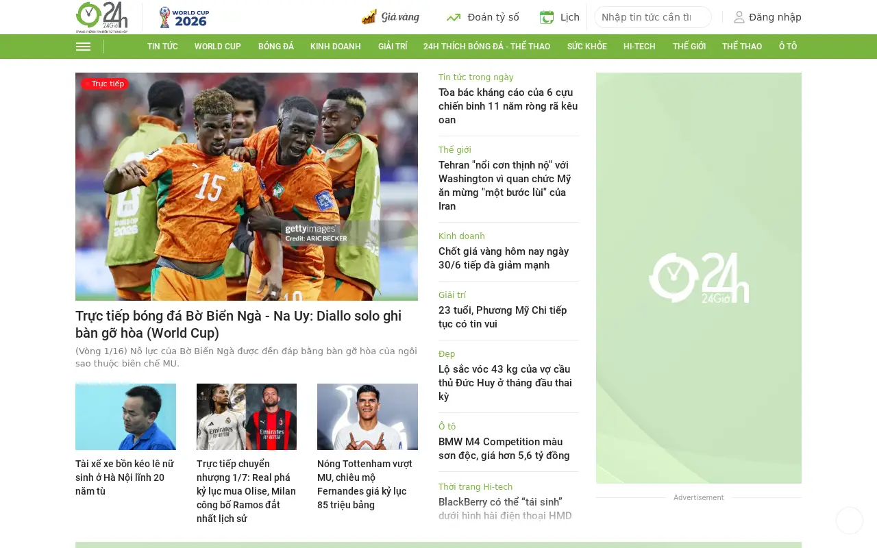 24h.com.vn in 2026