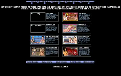 pussyspace.com in 2002