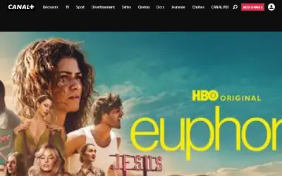 canalplus.com on April 14, 2026