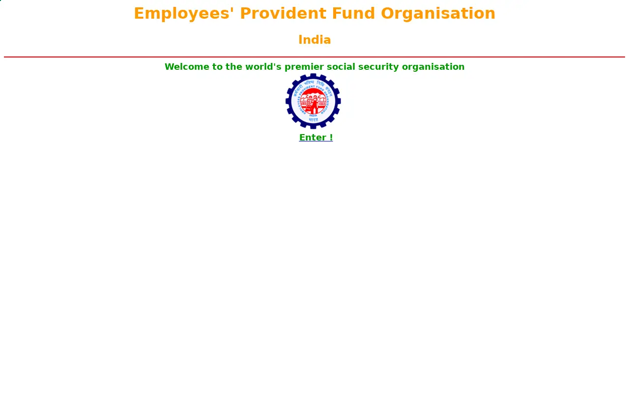 epfindia.gov.in in 2002