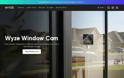 wyzecam.com in 2026