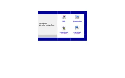 your-server.de in 2005
