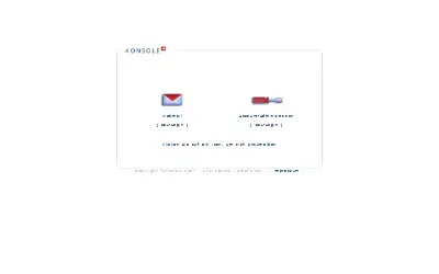 your-server.de in 2007