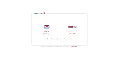 your-server.de in 2008