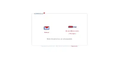 your-server.de in 2009