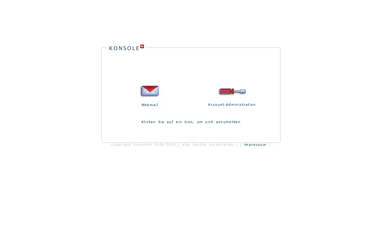 your-server.de in 2010