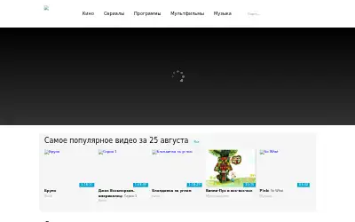 ivi.ru in 2010