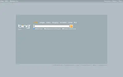 live.com in 2009