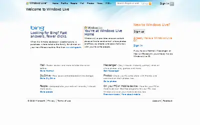 live.com on May 14, 2010