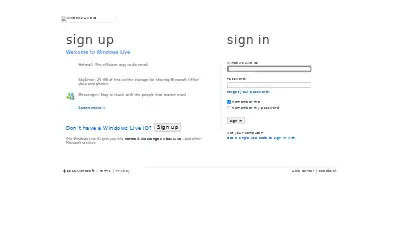 live.com on November 13, 2010