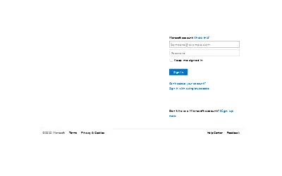 live.com on November 15, 2012