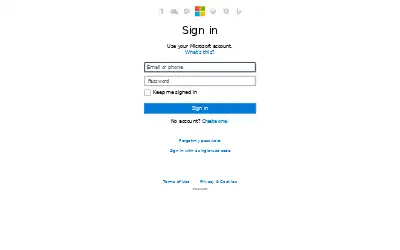 live.com in 2016