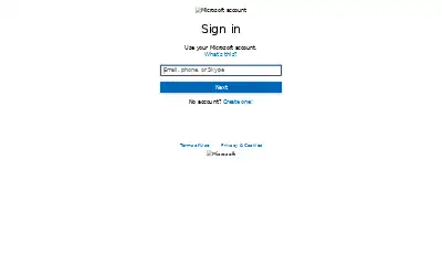 live.com in 2017