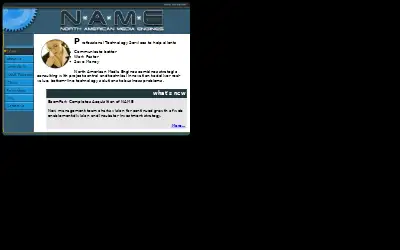 name.com in 2000