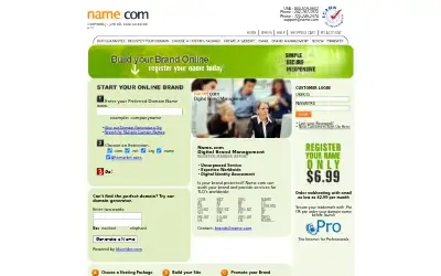 name.com in 2004