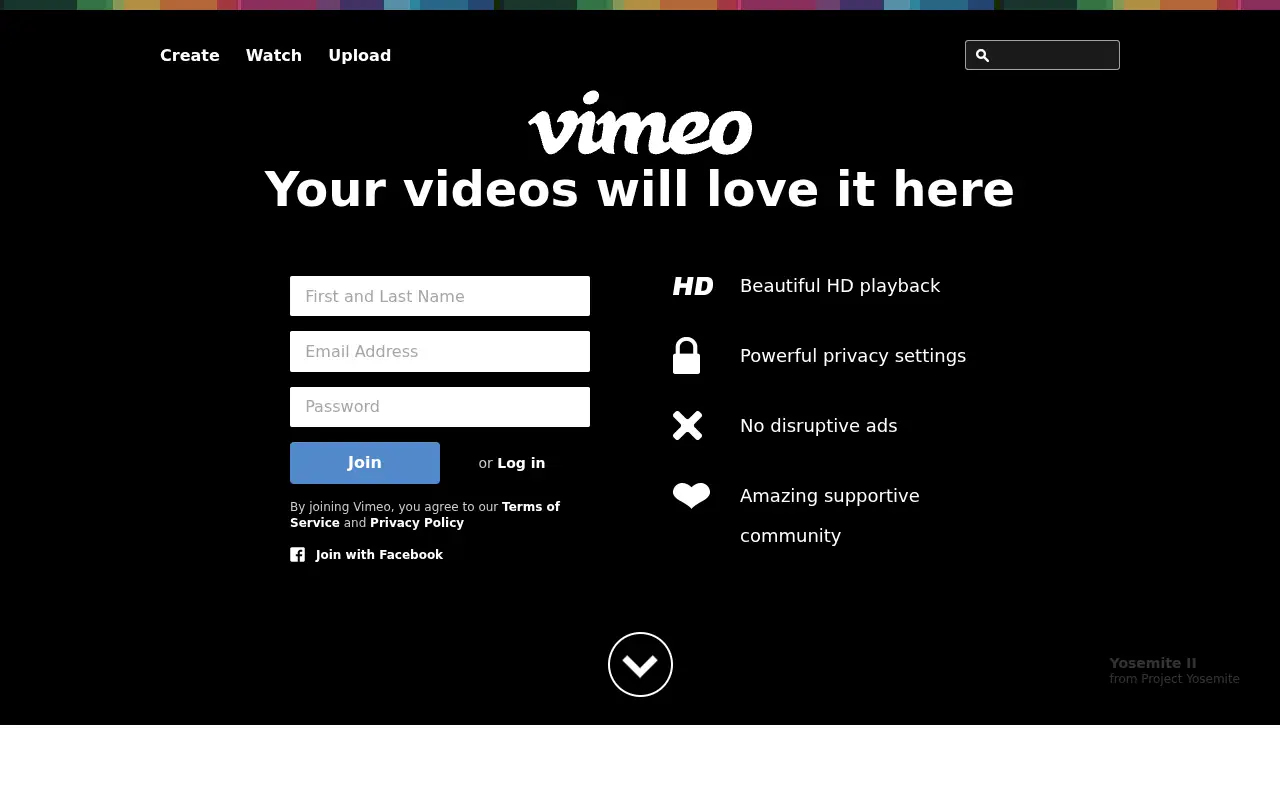 vimeo.com on July 1, 2014
